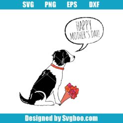 Springer Spaniel Svg