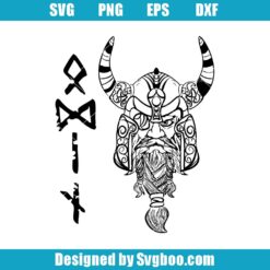 Viking Images Silhouette Svg