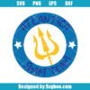 Atlantica Swim Team Svg