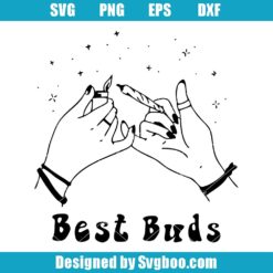 Best Buds Png
