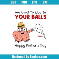 Funny Little Cute Kids Svg