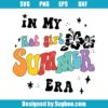 In My Summer Era Svg