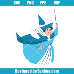 Sleeping Beauty Svg