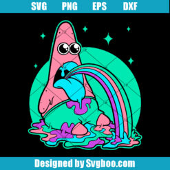 Star Cartoon Svg