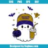 Baltimore Football Svg