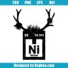 Ni Element Svg