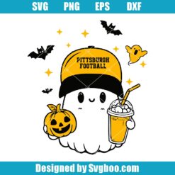 Pittsburgh Football Svg