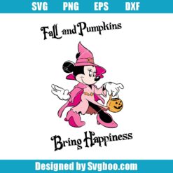 Retro Mini Mouse Svg