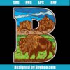 Yellowstone National Park Svg