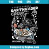 Darth Vader Svg