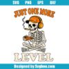 Funny Video Game Svg