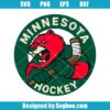 Minnesota Nordy Svg