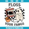 Dental Halloween Svg