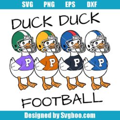 Funny Animal Game Day Svg