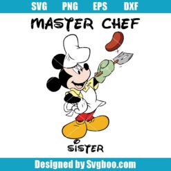 Minnie Mouse Apron Svg