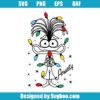Anxiety Christmas Lights Png