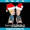 Beavis And Butt-Head Svg