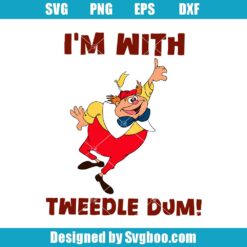 Disney Alice In Wonderland Svg