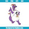 Figment Of The Imagination Dragon Svg