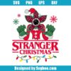 Merry Christmas Things Svg