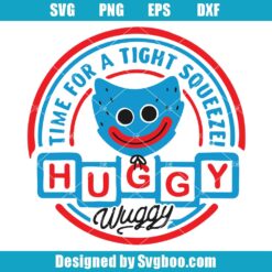 Time For A Tight Squezze Svg