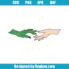 Wicked Witches Hands Svg