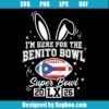 Benito Bowl Svg
