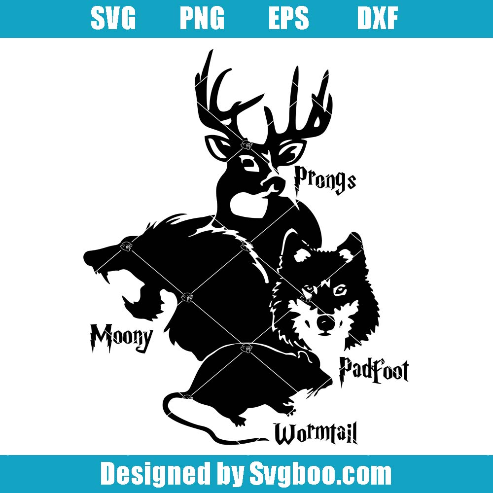 I Solemnly Swear That I Am Up To No Good Svg, Harry Potter Friends Svg I Solemnly Swear That I Am Up To No Good Svg