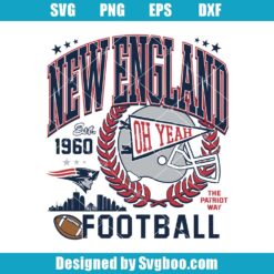 New England Arch Svg