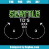 Seattle TD's Svg