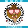 l'm Her Beast Svg