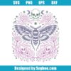 Gothic Garden Svg