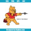 Winnie The Pooh Svg