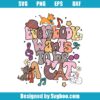 Disney The Aristocats Svg