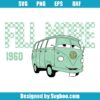 Fill More Cars Svg