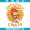 Learning Tower Of Cheeza Svg