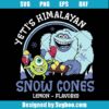 Disney Monsters Inc Yeti Svg