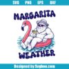 Margarita Weather Svg