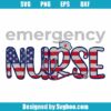Funny Emergency Department Svg