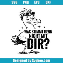Was Stimmt Denn Nicht Mit SVG Design